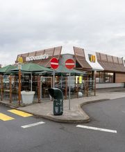 McDonald's Bild 1
