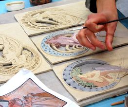 Atelier De L'imaginaire image 1