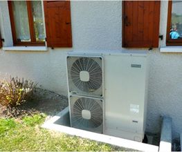 A.R.O Climatisation Chauffage Pompes à chaleur image 1