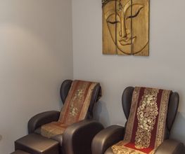Sunan Thai Massage Spa Bild 8