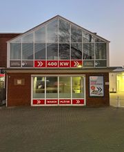 NORDENERGIE Ladestation Schwarzenbek Bild 6