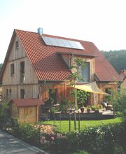 Haus der Familie Illig