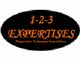 1-2-3 Expertises