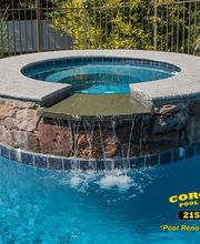 Coronado's Pool Renovations Inc. image 19