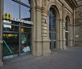 McDonald's Bild 1
