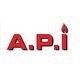 A . P . I .