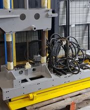 Solutions 39 Peinture, marquages et Mobiliers urbains image 14