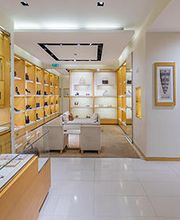 Louis Vuitton Palermo immagine 9