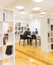 Centro de Atención Educativa naimikide imagen 4