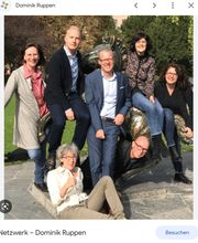 Dominik Ruppen, Organisationentwicklung, Coaching und Konfliktmanagement Bild 2