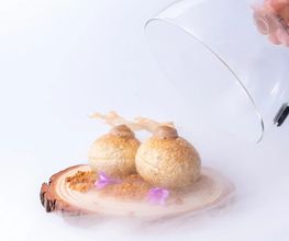 Restaurante Chemin de Fer imagen 20
