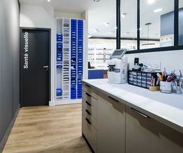 Opticien Krys image 5