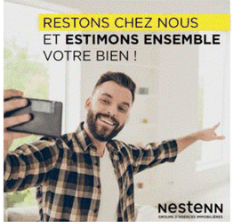 Nestenn Immobilier