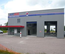 AUTOSUR PARTHENAY image 2