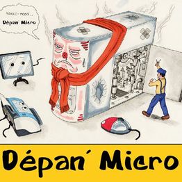 Dépan'Micro