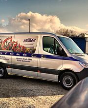 Uwe Müller Baumaschinen GmbH &Co.KG Bild 1