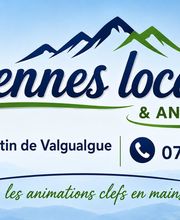 Cévennes location & animation image 1