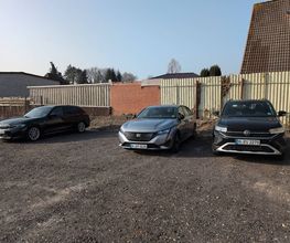 SIXT Autovermietung Heide Bild 9