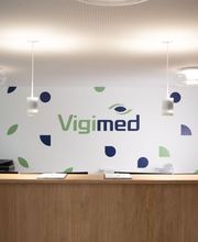 VIGIMED - Centre médical Sierre Bild 3