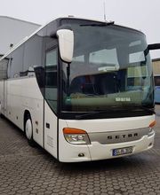 Bus-Lines GmbH Bild 14
