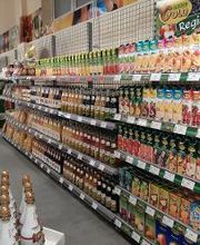 Lösch Depot Getränkemarkt Laucha Bild 10