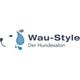 Logo Wau-Style
Der Hundesalon