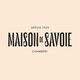Bistrot Maison de Savoie