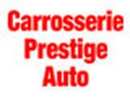 Carrosserie Prestige Auto