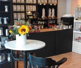 Berliner Kaffeekontor Bild 2