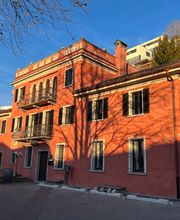 Ristorante Montebello Bellinzona Bild 1