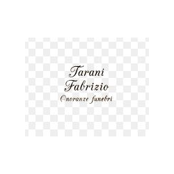 Onoranze Funebri Fabrizio Tarani logo