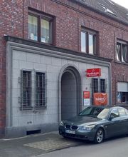 Duisburg-Homberg Außenansicht