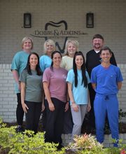 Dobbs & Adkins, DMD, LLC image 1