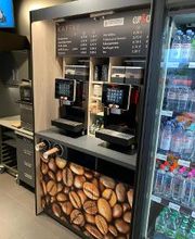 JET Tankstelle Bild 1