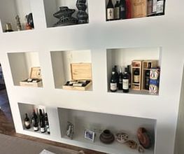 Ferraro Gipsergeschäft Bild 5