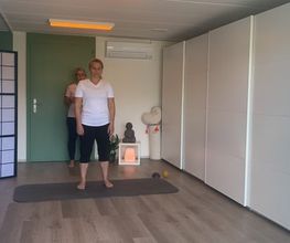 Pilates Garage Susanne Nordenström Bild 2