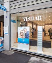 Optiker Visilab St. Gallen Bild 1