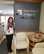 Kaiser, Shepherd & Nakon, P.C. image 2