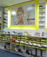 Schuh Armbruster Bild 5