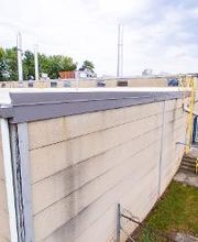 Hicks Industrial Roofing image 15