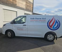 Valb-Therm Sàrl Bild 1
