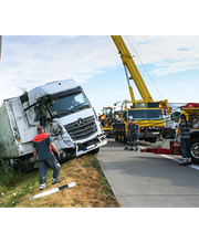 WETTERAU Berge- und Abschleppdienst GmbH Bild 7