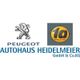 Autohaus Heidelmeier GmbH & Co. KG