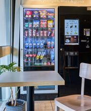 B&B HOTEL Cherbourg image 9