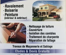 Azais Rénovation image 1