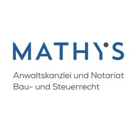 Mathys Anwaltskanzlei und Notariat logo