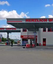 Hoyer Tank-Treff - Hauptbild