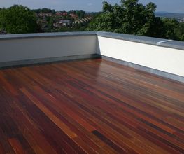 PARKETT Träume Bild 8