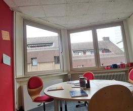 Paderborn-Mitte Kinderlernwelt