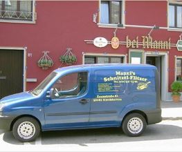 Man trifft sich bei Manni, Events,, leckere Speisen, familien service,